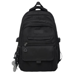 Waterproof Women School Backpack for Girls Large Capacity Travel Backpack