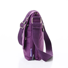 Nylon Women Messenger Bags Small Purse Shoulder Bag Female Waterproof