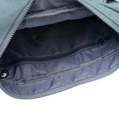 Nylon Women Messenger Bags With Doll Casual Ladies Purse Handbag