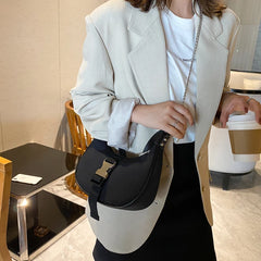 Nylon Women Purse Bags Shoulder Bag High Crossbody Bag