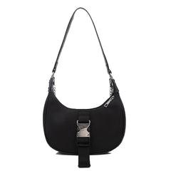 Nylon Women Purse Bags Shoulder Bag High Crossbody Bag