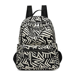 Nylon Women's Bag Ethnic Style Mother Bag Travel Large Capacity