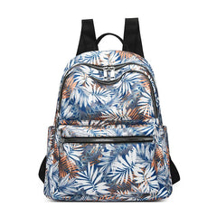 Nylon Women's Bag Ethnic Style Mother Bag Travel Large Capacity