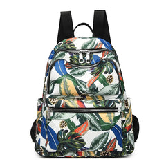 Nylon Women's Bag Ethnic Style Mother Bag Travel Large Capacity