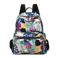 Nylon Women's Bag Ethnic Style Mother Bag Travel Large Capacity
