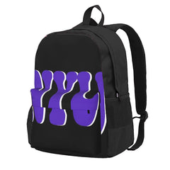 Nyu Backpacks Men's & Women's Bags Anime & Girls Backpack