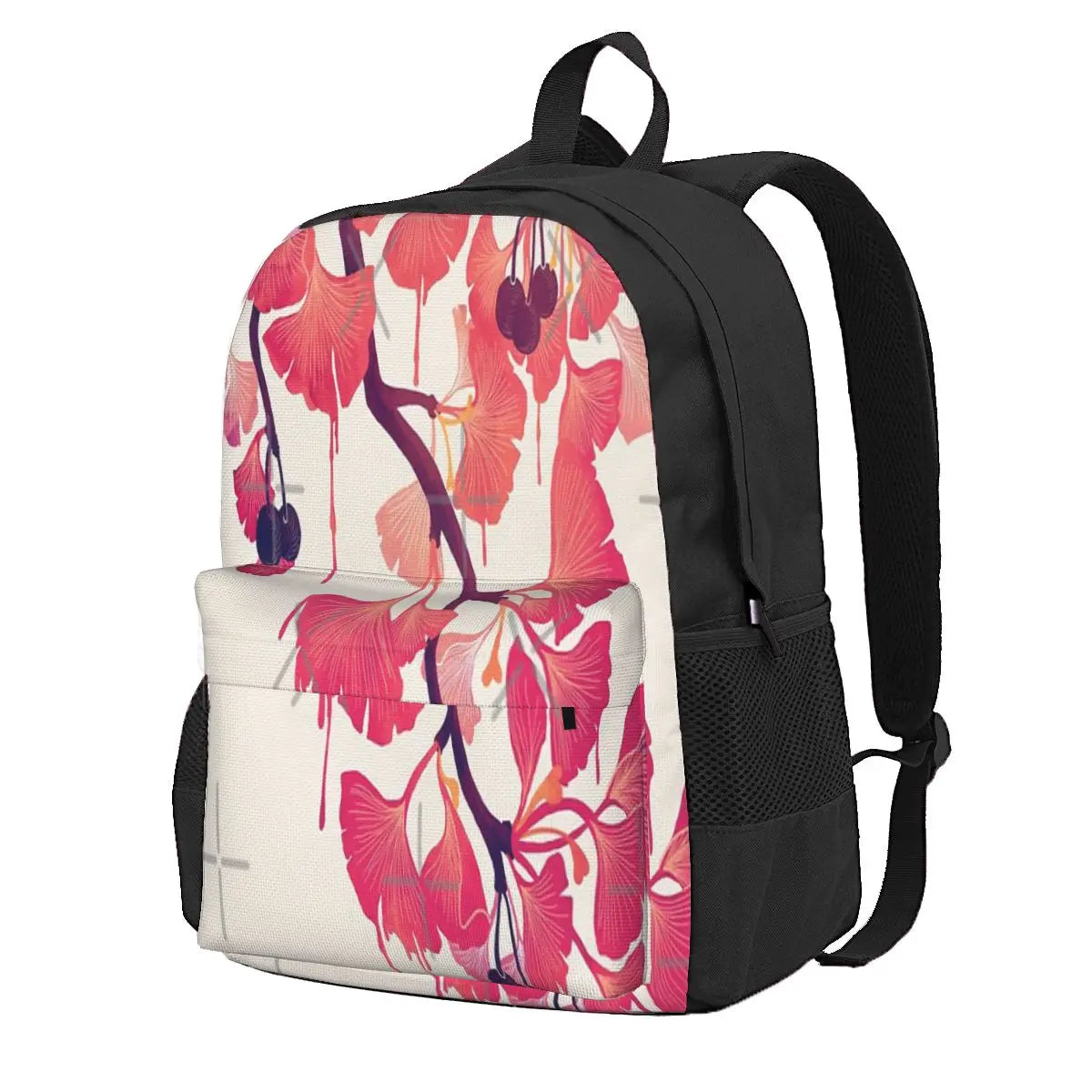 Ginkgo 1 Backpacks Men's & Women's Schoolbag
