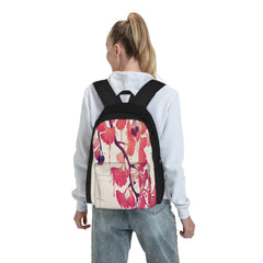 Ginkgo 1 Backpacks Men's & Women's Schoolbag