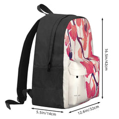 Ginkgo 1 Backpacks Men's & Women's Schoolbag