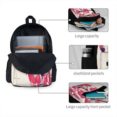 Ginkgo 1 Backpacks Men's & Women's Schoolbag