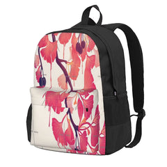 Ginkgo 1 Backpacks Men's & Women's Schoolbag