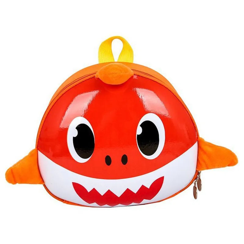 Kids Kindergarten Backpack Baby Boys Girls Small Cartoon Preschool Schoolbag