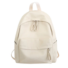 Women Backpack High PU Leather Backpack Female Shoulder Bag School Backpack