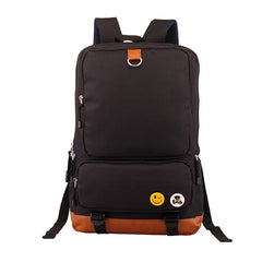 Teenage Girls School Backpack Laptop Travel Sport Bag