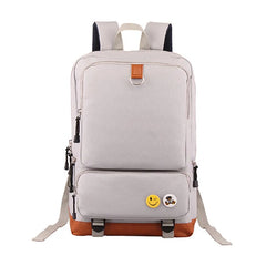 Teenage Girls School Backpack Laptop Travel Sport Bag