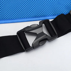 OKKID Ultra Thin Running Waist Bag for Women Outdoor Sport Waist Pack