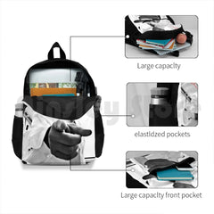 Obama Outdoor Hiking Backpack Waterproof Camping Travel