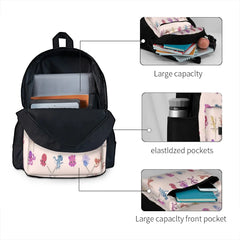 Octopus 2 Backpacks Men's & Women's Bags