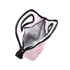 Insulated Lunch Bags Neoprene Food Case School Cooler Large Box For Kids