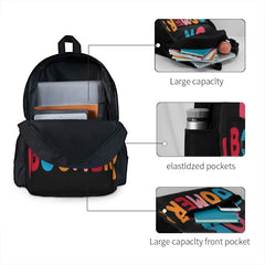 Ok Boomer 2 Backpacks Men's Backpacks Bags For Women Man Bag Man Backpack