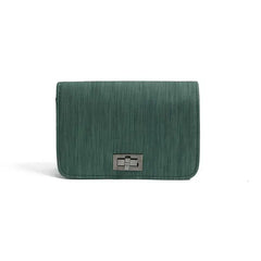OkoLive Women Shoulder Bag Handbags Women Bags Version Wild Girls Small Square M