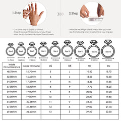 Old English Year Number Ring Men Bague Homme Punk Rings For Men Stainless Steel