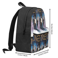 Once Upon A Time 4 Backpacks Men's Backpacks Bags For Women