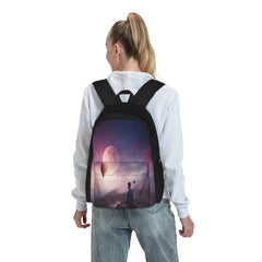 Stylish Unisex Backpack for Summer Outings