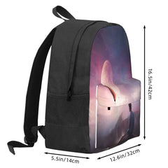 Stylish Unisex Backpack for Summer Outings