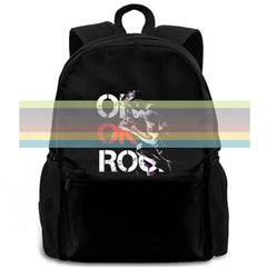 One OK Rock Japanese Music Band Backpack