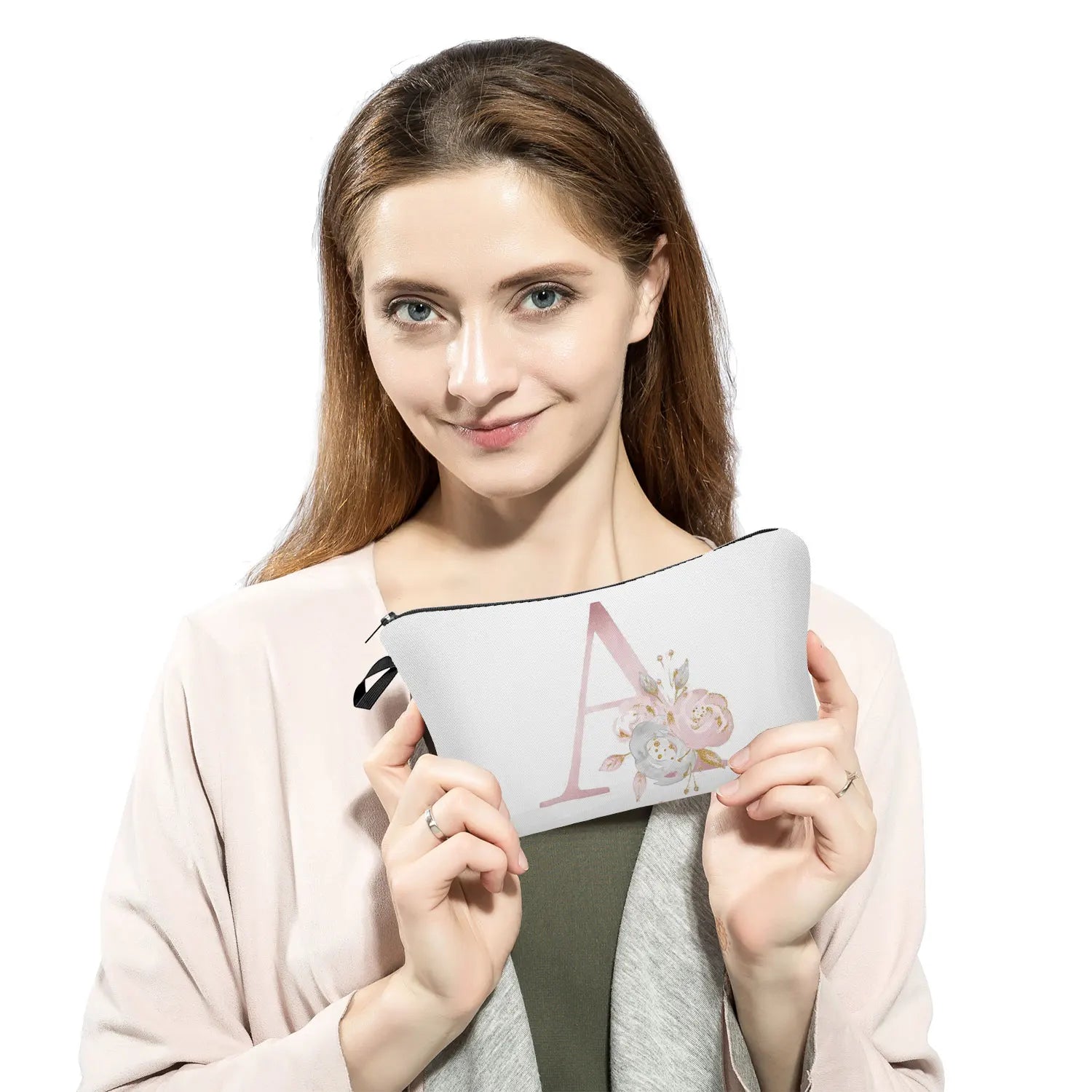 One Piece Party Gift Bag Women's Cosmetic Makeup Bag