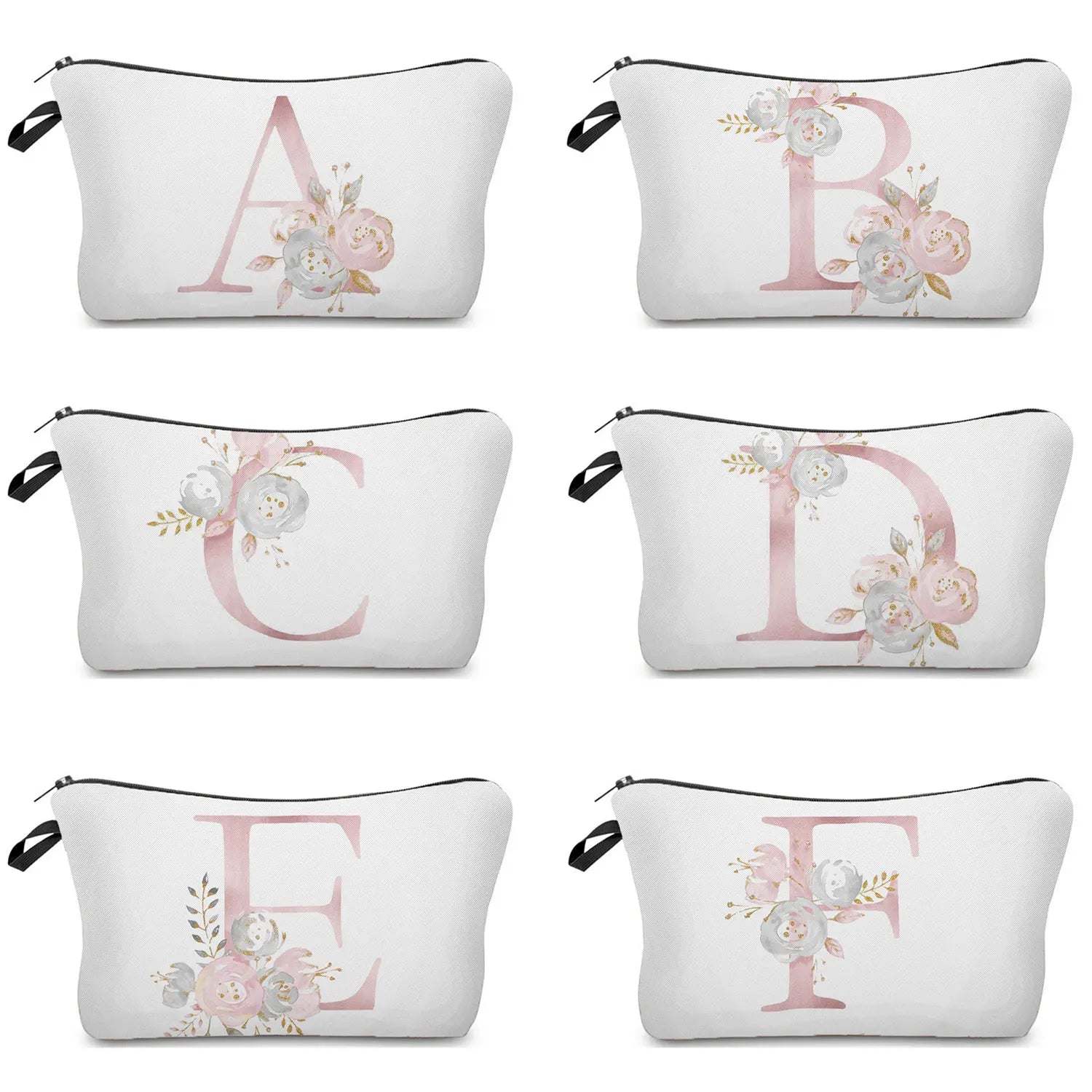 One Piece Party Gift Bag Women's Cosmetic Makeup Bag