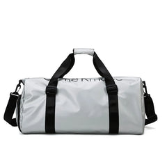One-shoulder Sports Fitness Oblique Span Portable Travel Bag