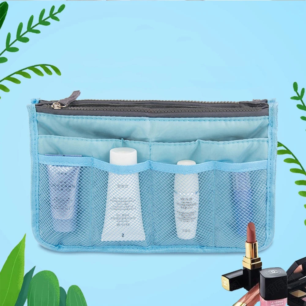 Organizer Handbag Women Travel Insert Organizer Insert Bag Purse Large