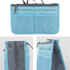 Organizer Handbag Women Travel Insert Organizer Insert Bag Purse Large