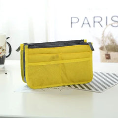Organizer Handbag Women Travel Insert Organizer Insert Bag Purse Large