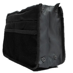 Nylon Travel Insert Organizer Handbag Purse Liner Lady Makeup Bag