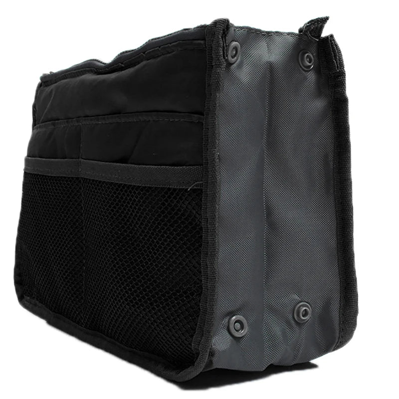 Women's Nylon Travel Bag Organizer
