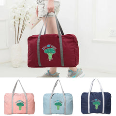 Organizer Outdoor Travel Luggage Storage Handbag Women Carry on Bag