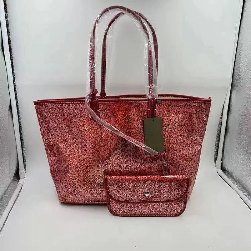 Shining Bright Shoulder Bag Mother Bags Tote Bags