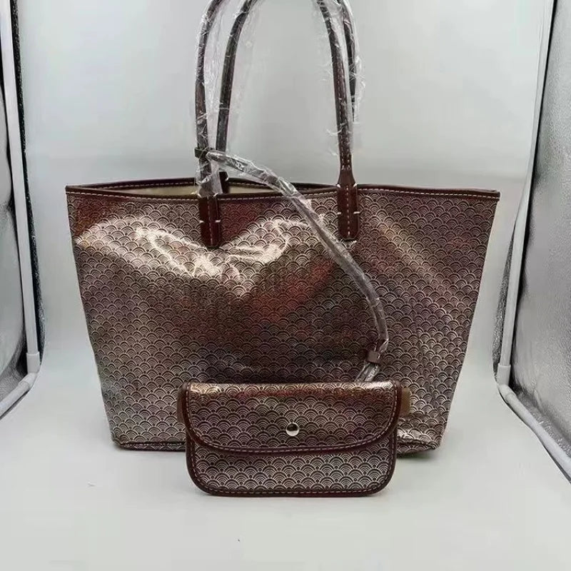 Shining Bright Shoulder Bag Mother Bags Tote Bags