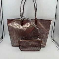 Shining Bright Shoulder Bag Mother Bags Tote Bags