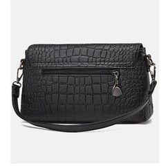 Original Brands Messenger Bag Purse Women Crossbody Handbag Sac Femme