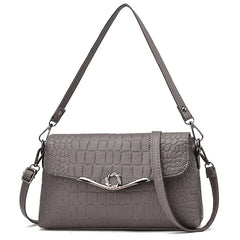 Original Brands Messenger Bag Purse Women Crossbody Handbag Sac Femme