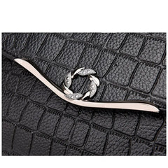 Original Brands Messenger Bag Purse Women Crossbody Handbag Sac Femme