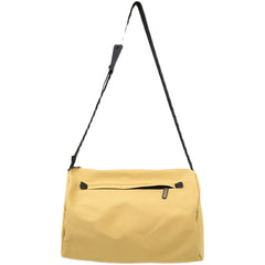 Ins Street Couple Messenger Bag Large Capacity Canvas Shoulder Bag