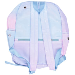 Orthopedic School Backpack for Girls Kids Book Bag Printing Backpack