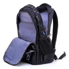 Orthopedic Children School Bags for Boys Backpacks Student Bag Print Backpack