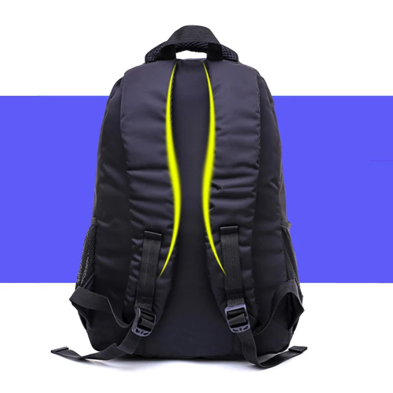 Orthopedic Children School Bags for Boys Backpacks Student Bag Print Backpack