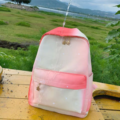 Orthopedic School Bag for Girls and Boys - Princess Backpack for Primary School